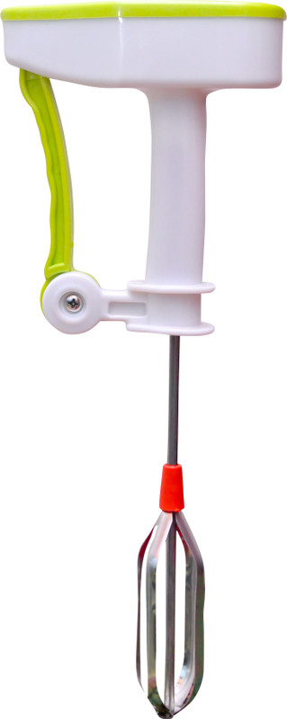 Dekmy Hand Glender 0 Hand Blender(Green)