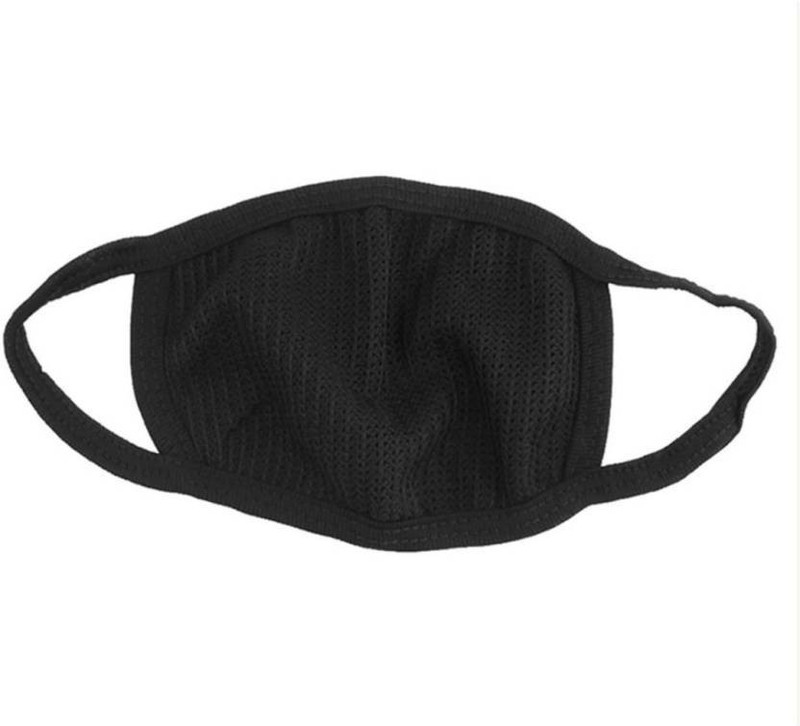 smart matto Pollution Dust Cotton Mouth Mask