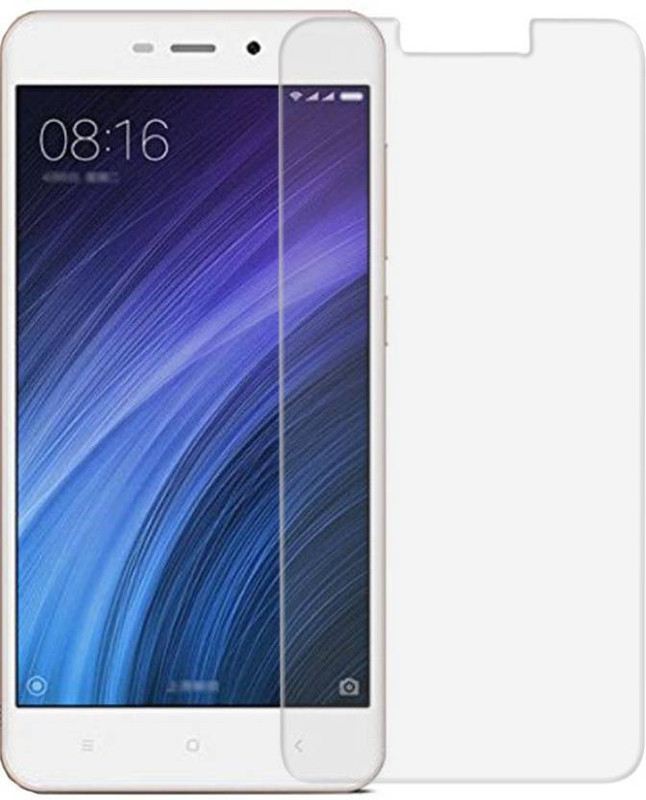vaso Tempered Glass Guard for Mi Redmi 4A(Pack of 1)