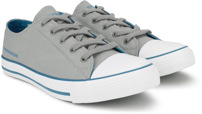 Provogue Sneakers For Men(Grey) - Buy 