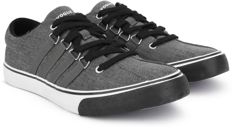 provogue canvas shoes