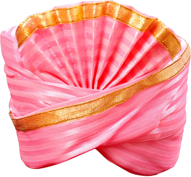 parkash store Self Design Pagri