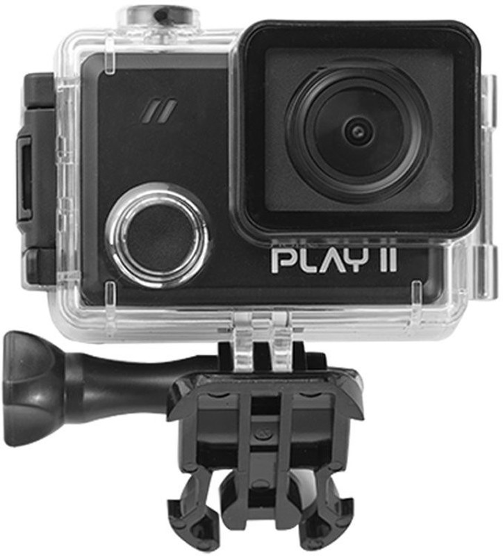 Noise Housing for Play 2 Camera Housing