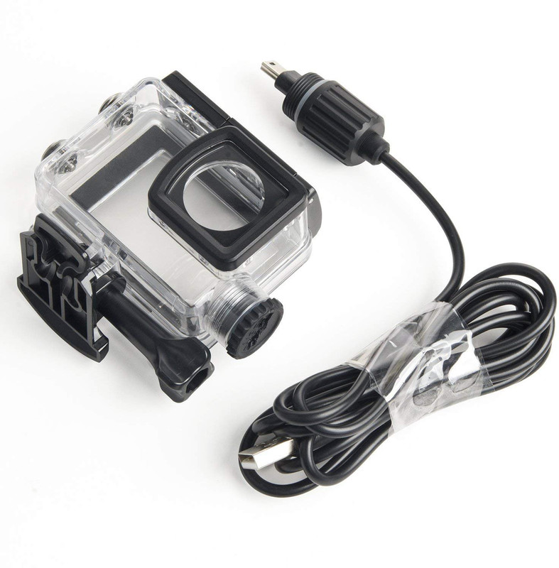 Action Pro K0201 Camera Housing