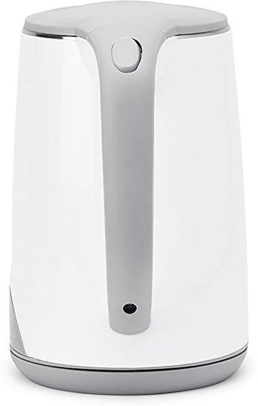 Westinghouse KD15KSS-CG Electric Kettle(1.5 L, White)