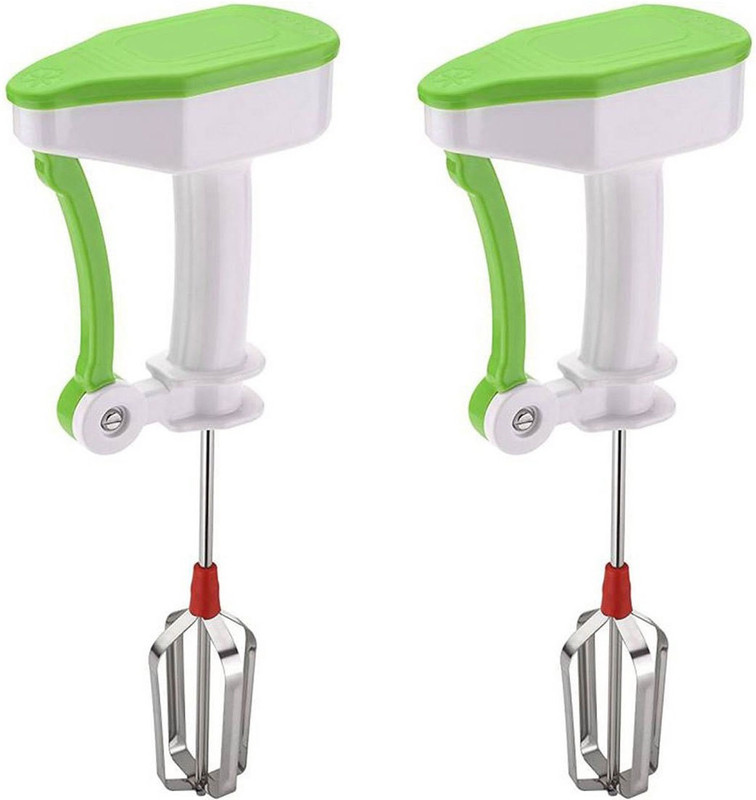 Aerocube (milk shake, lassi, butter milk etc.) Liquidising: (Soups, Dal etc.) Beating: (Cream, Eggs etc.) Power Free Hand Blender 0 Hand Blender (Green) 0 W Hand Blender(Green)
