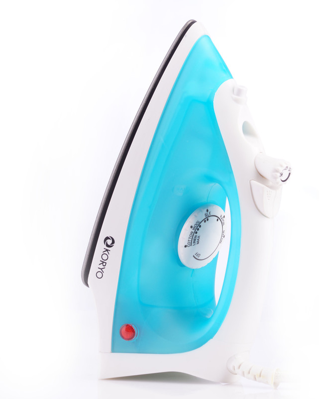 Koryo iron sale price