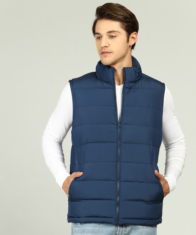fila cotton jacket