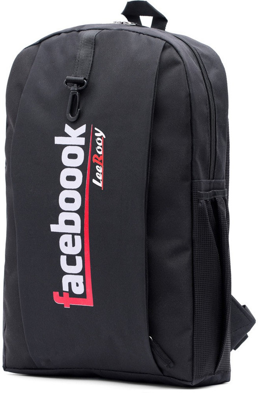 LeeRooy BG07BLACK-07 Waterproof Multipurpose Bag(Black, 2 L)