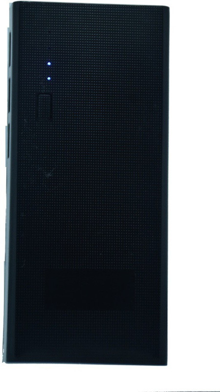 silverius 20000 Power Bank (m5BB-001, lackbeauty)(Black, Lithium-ion)