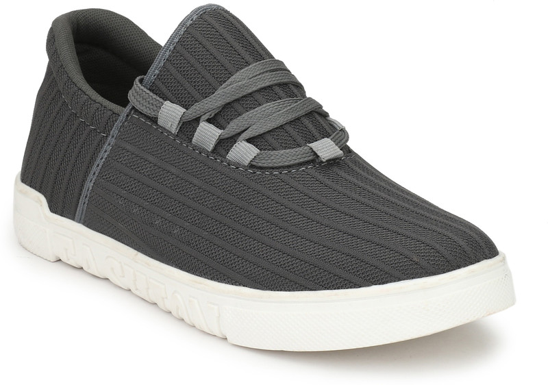 kingson Casuals For Men(Grey)
