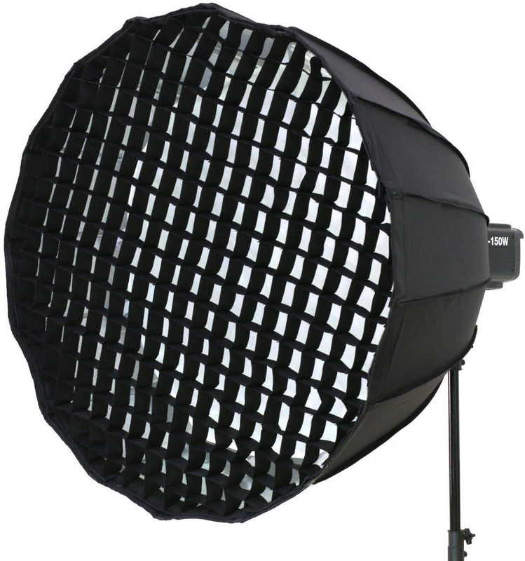 Godox Honeycomb Grid for P120L Parabolic Octagonal Softbox(120 cm x 120 cm)