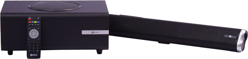 Koryo shop sound bar