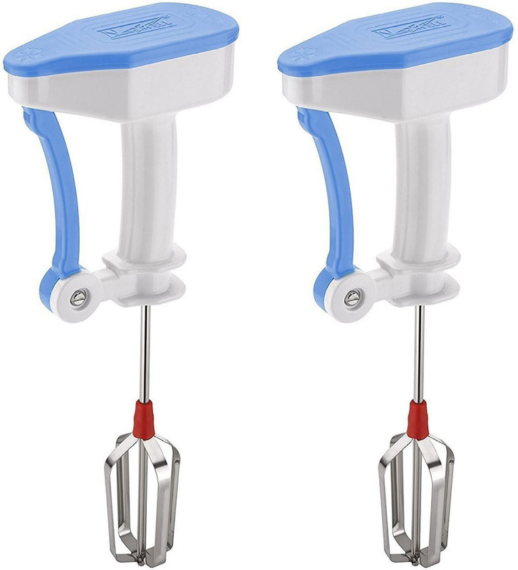 Aerocube ACC009 0 W Hand Blender(Blue)