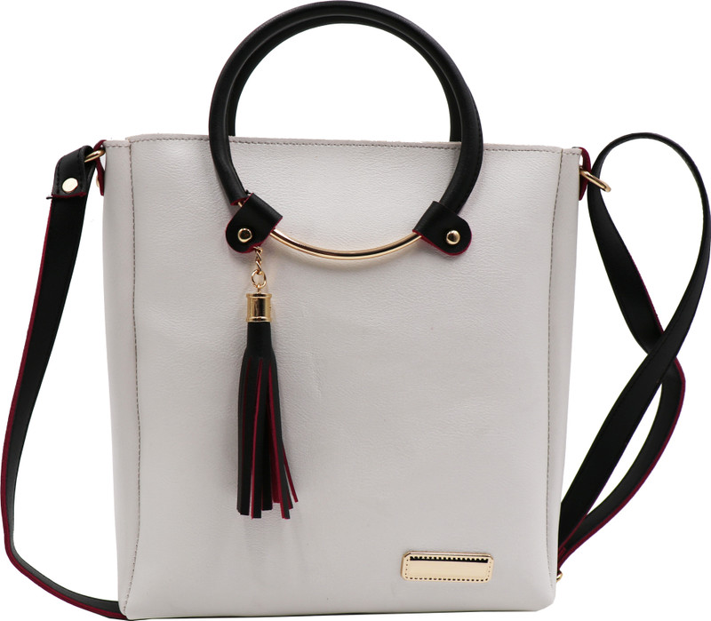 bandicoot Multicolor Sling Bag