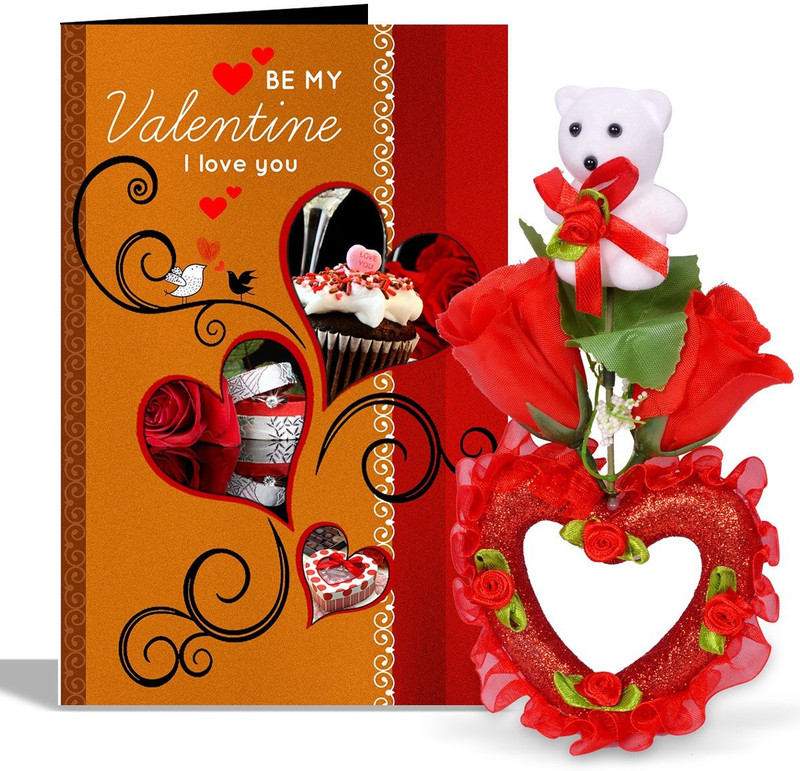 alwaysgift Greeting Card Gift Set