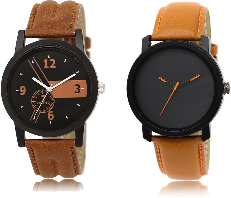 pizaro couple watch 4719 stylish - For Men Analog Watch  - For Men