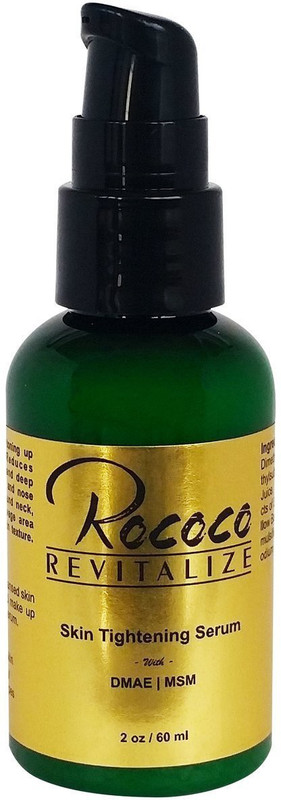 rococo Skin Tightening Serum(60 ml)