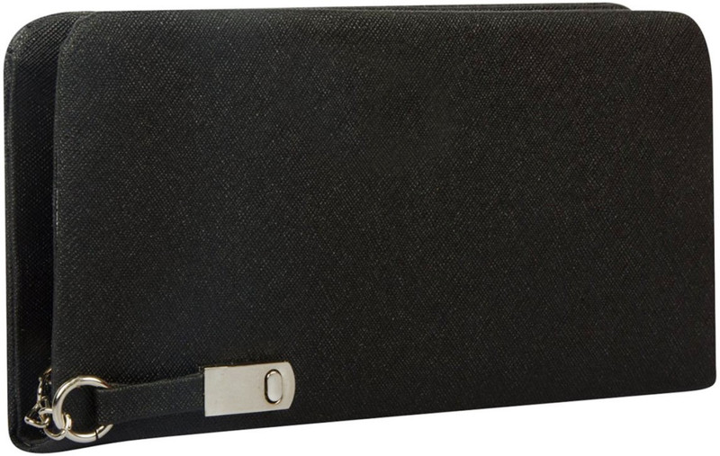 prakashgarments Sports, Party, Formal, Casual Black  Clutch