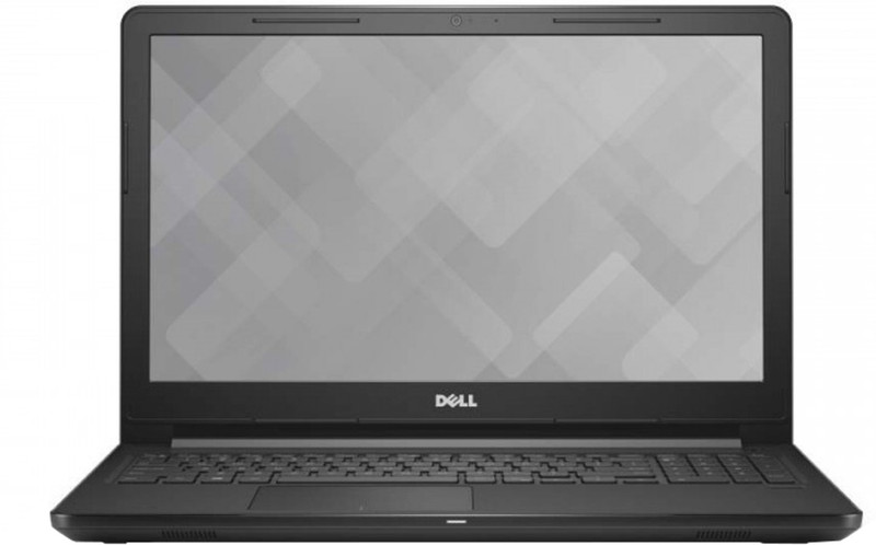 Dell Vostro 15 3000 Core i3 7th Gen - (4 GB/1 TB HDD/Linux) 3568 Laptop(15.6 inch, Black, 2.18 kg) Dell Vostro 15 3000 Core i3 7th Gen - (4 GB/1 TB HDD/Linux) 3568 Laptop(15.6 inch, Black, 2.18 kg)