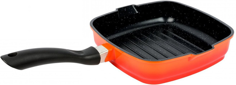 professional empire Ceramic Coated Heavy Duty Grill Non Stick Glider Rack Grill(Pack of 1)