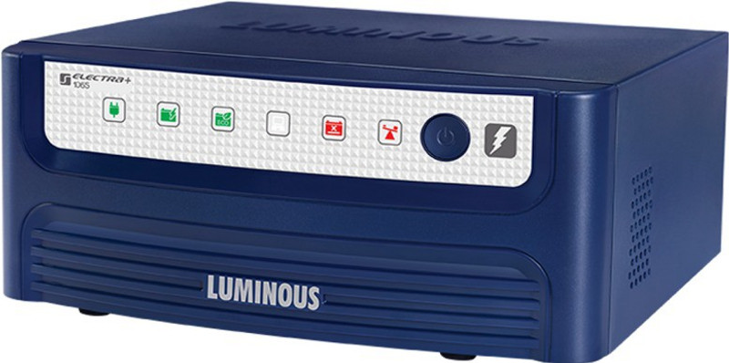 Luminous ELECTRA SQ+ 1065 ELECTRA SQ+ 1065 Square Wave Inverter
