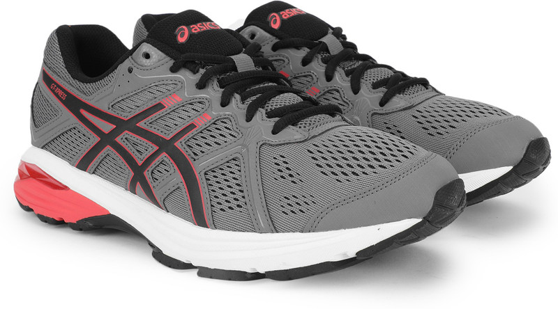Buy Asics GEL SILEO SS 19 Running Shoe For Men Grey Online at desertcartZimbabwe