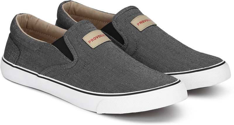 provogue slip on sneakers