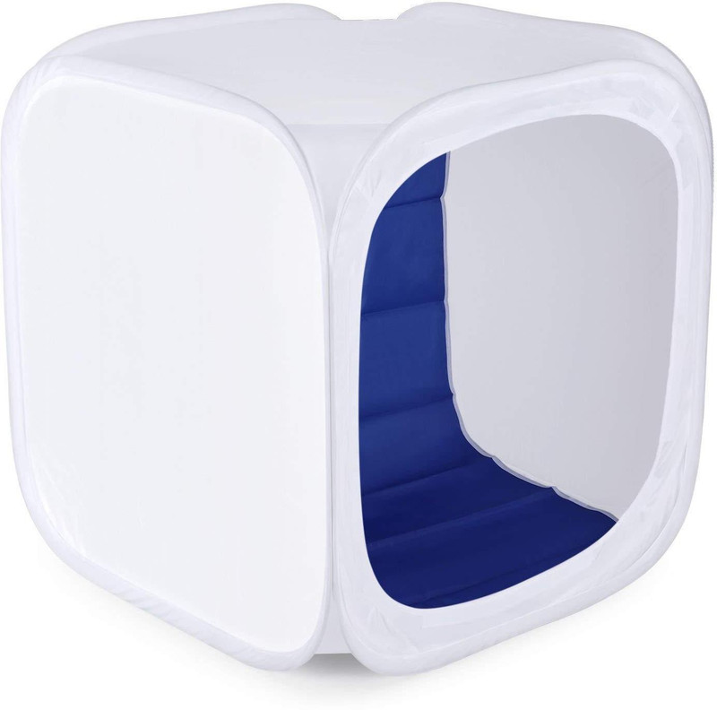 Hiffin Light Tent 40/40 Square Softbox(40 cm x 40 cm)