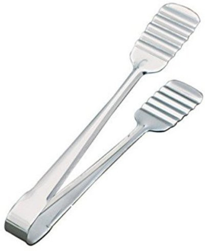 IKARUS B0784Y5J6N 10 cm Utility Tongs(Pack of 1)