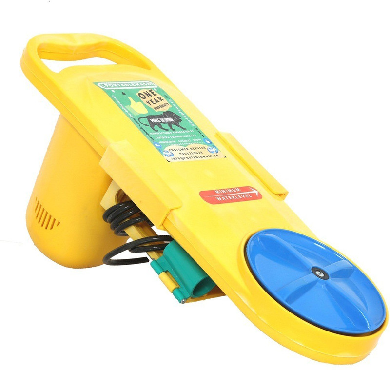 portablewash Handy Bucket Washing Machine with 1 Year Home Service Warranty Having 5 Years Durability Washing Machine Door Hinge