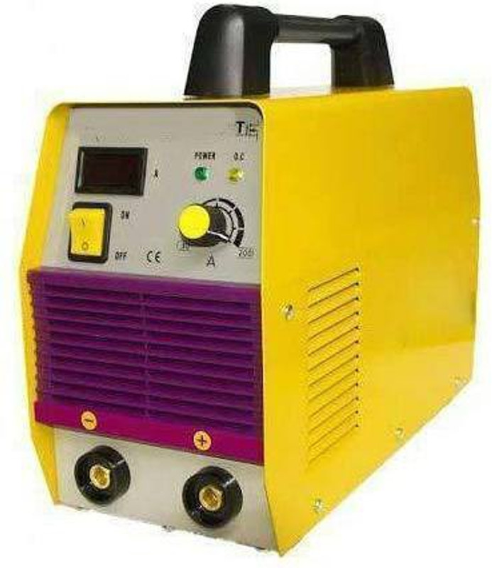 bullet ARC 200 N Inverter Welding Machine