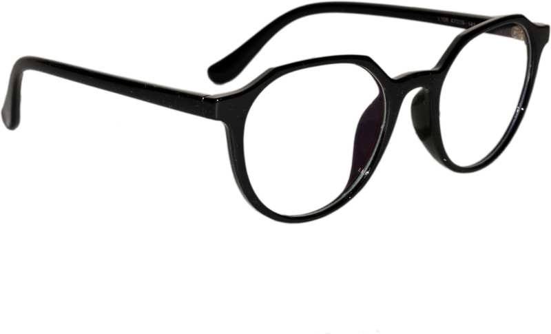Peter Jones Full Rim Round Frame(47 mm)