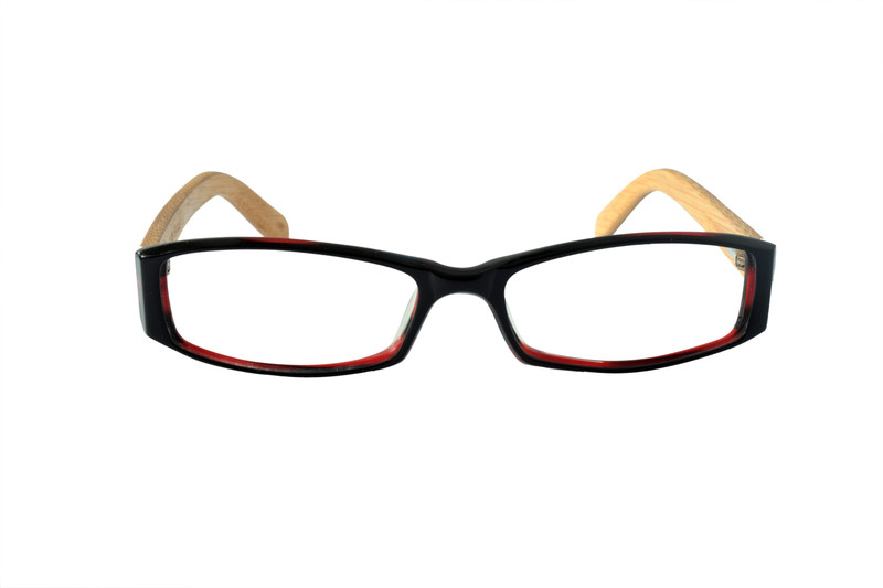 teenager Full Rim Square Frame(55 mm)
