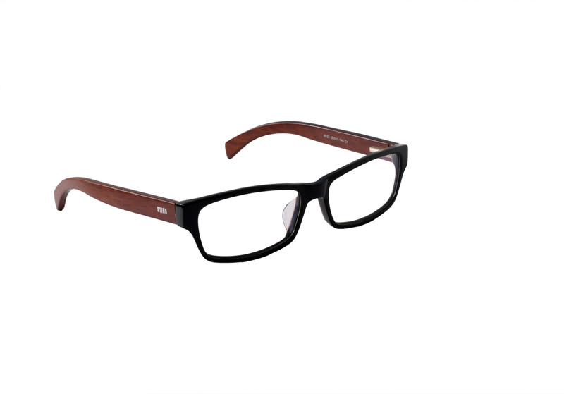 teenager Full Rim Square Frame(55 mm)