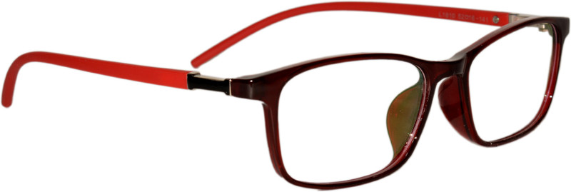 Peter Jones Full Rim Rectangle Frame(52 mm)