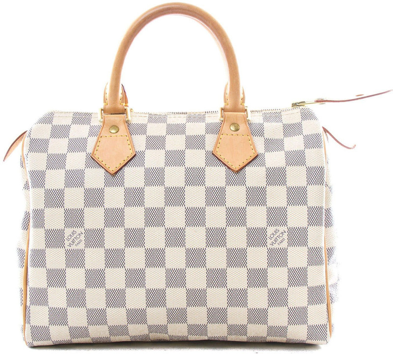 luxury designer Men & Women White Hand-held Bag
