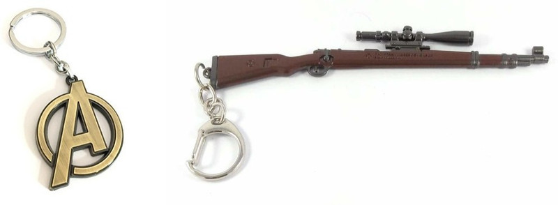 kukatoo KKA_33 Key Chain