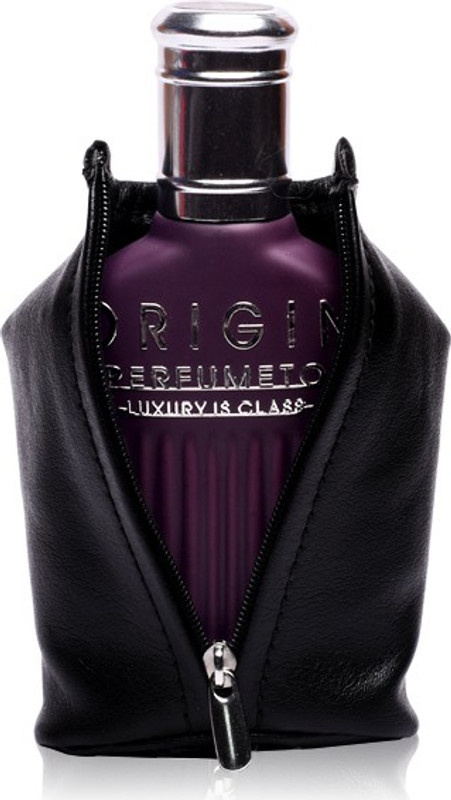perfumeto Origin-Black Edition 100ml EDP Perfume Eau de Parfum  -  100 ml(For Men & Women)