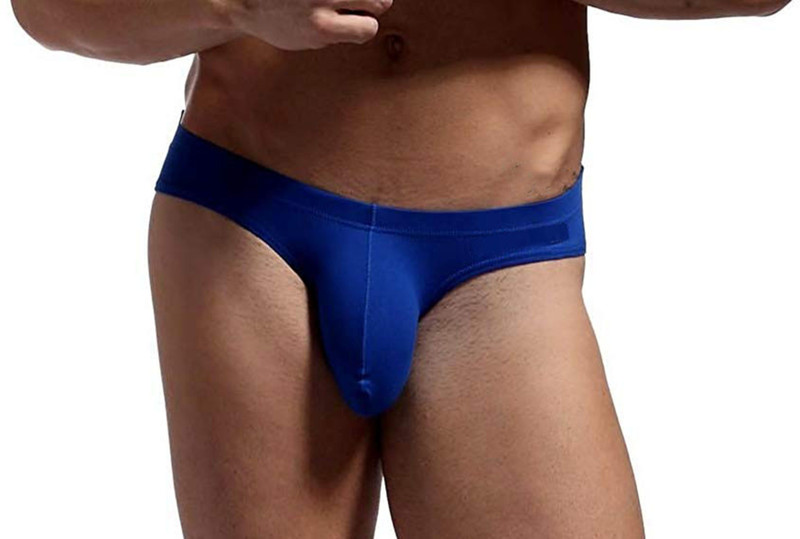 Brave person men's briefs