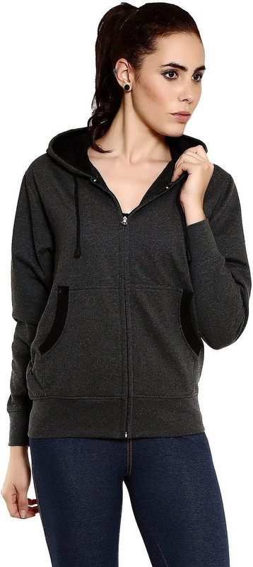 kumarienterprise Full Sleeve Self Design Women Jacket