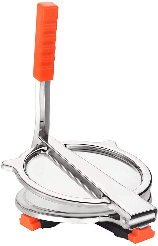 FIREFORK Puri and Roti and Khakra Maker