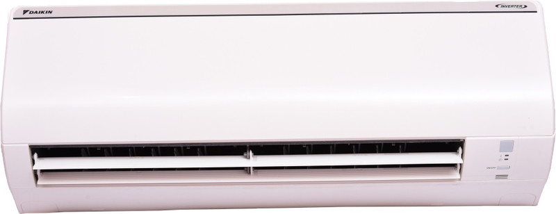Daikin 1.5 Ton 5 Star Split Inverter AC - White(FTKG/RKG-50TV16U, Copper Condenser)