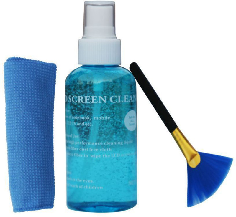 emporis CLEANING KIT for Computers, Gaming, Laptops, Mobiles(EMPO-LCDCL)