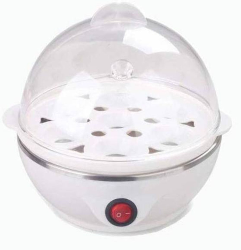DEVOTION DBN0000123ANDN0182 Egg Cooker(7 Eggs)