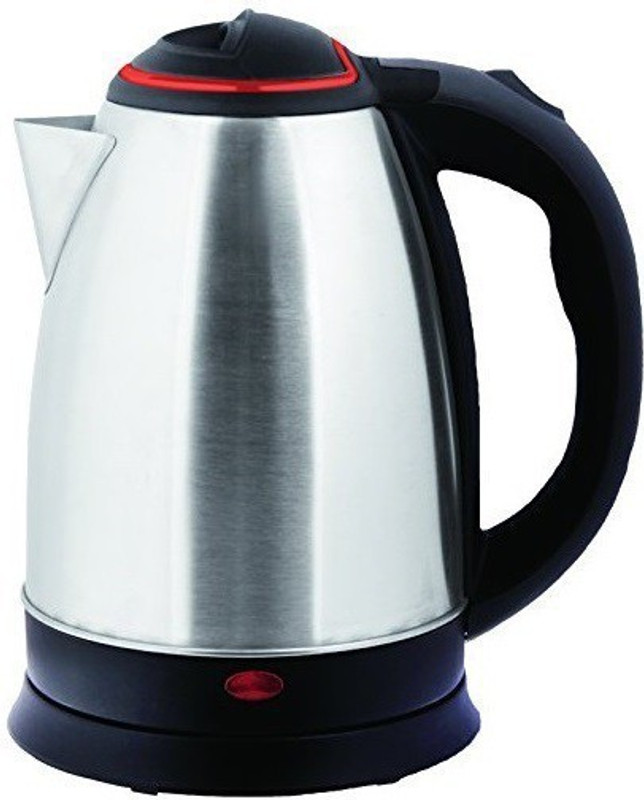 Brilliant BKS5002 Electric Kettle(1.8 L, Stainless Steel) Brilliant BKS5002 Electric Kettle(1.8 L, Stainless Steel)