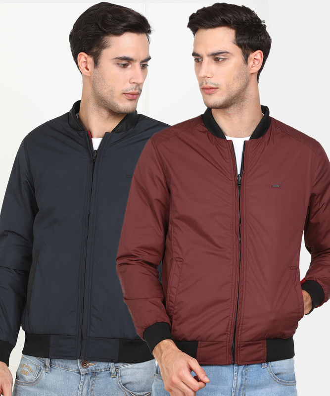 Peter england university jacket shop