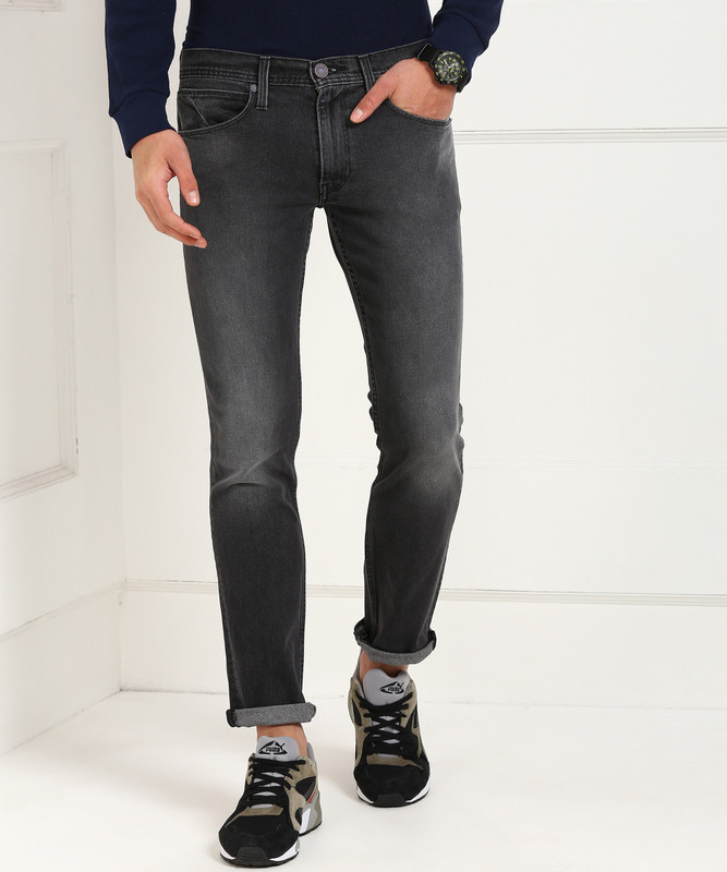 Buy Levi s Skinny Men Grey Jeans Online at desertcartINDIA