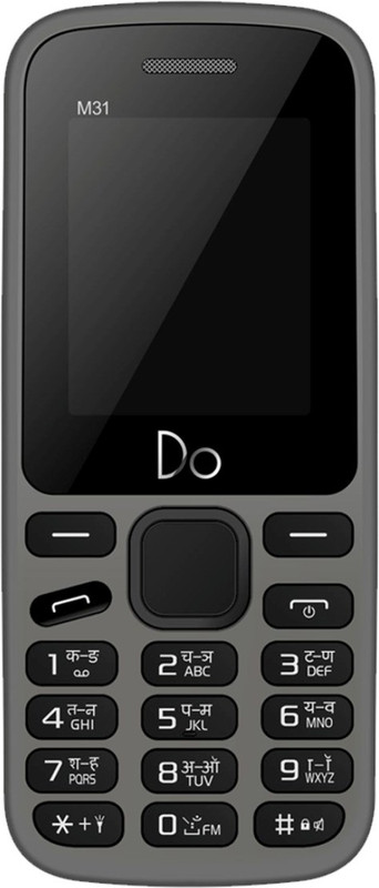 Do M31(Grey)