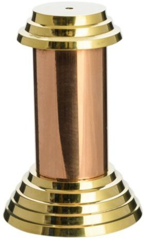 professional empire Cruet Set Aluminium Squeeze Mill(Brown, Pack of 1)